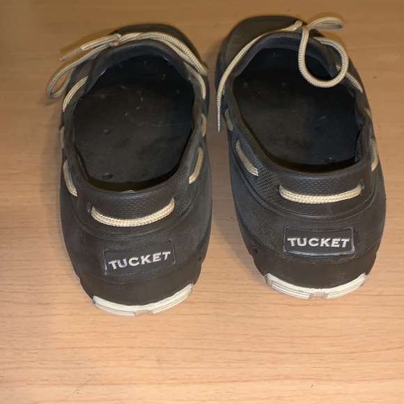 Tucket deck shoes - Picture 3 of 6